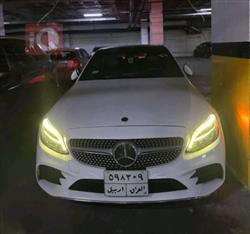 مرسيدس بنز سي كلاس